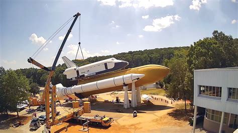 pathfinder tropes|Pathfinder shuttle to return to U.S. Space & Rocket Center after .